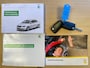 Skoda Octavia Combi 1.2 TSI|NAVIGATIE|CRUISE+CLIMATE CONTROL|MF-STUUR|STOELVERWARMING|START/STOP|ELEK. SPIEGELS+RAMEN|PDC V+A|LMV|