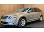 Skoda Octavia Combi 1.2 TSI|NAVIGATIE|CRUISE+CLIMATE CONTROL|MF-STUUR|STOELVERWARMING|START/STOP|ELEK. SPIEGELS+RAMEN|PDC V+A|LMV|