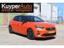Opel Corsa 1.2 GS Line 1e eig, netjes goed onderhouden multimedia apple carplay