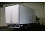 Renault Master T35 2.0 dCi 170pk Bakwagen met Achterdeuren