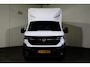 Renault Master T35 2.0 dCi 170pk Bakwagen met Achterdeuren