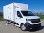Renault Master T35 2.0 dCi 170pk Bakwagen met Achterdeuren (Wordt verwacht)