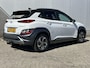 Hyundai Kona 1.6 GDI HEV Fashion / Vaste Trekhaak / 1.300kg Trekgewicht / All-Season Banden / Apple Carplay & Android Auto / Parkeersensoren Achter/ Achteruitrijcamera /