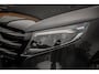 Mercedes-Benz Vito 119 CDI L2 SELECT LANG LEDEREN BEKLEDING / 2XSCHUIFDEUR / BPM VRIJ / VERLAAGD / AMG / APPLE CARPLAY / FULLBLACK