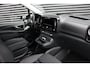 Mercedes-Benz Vito 119 CDI L2 SELECT LANG LEDEREN BEKLEDING / 2XSCHUIFDEUR / BPM VRIJ / VERLAAGD / AMG / APPLE CARPLAY / FULLBLACK