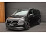 Mercedes-Benz Vito 119 CDI L2 SELECT LANG LEDEREN BEKLEDING / 2XSCHUIFDEUR / BPM VRIJ / VERLAAGD / AMG / APPLE CARPLAY / FULLBLACK