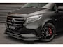 Mercedes-Benz Vito 119 CDI L2 SELECT LANG LEDEREN BEKLEDING / 2XSCHUIFDEUR / BPM VRIJ / VERLAAGD / AMG / APPLE CARPLAY / FULLBLACK