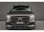 Mercedes-Benz Vito 119 CDI L2 SELECT LANG LEDEREN BEKLEDING / 2XSCHUIFDEUR / BPM VRIJ / VERLAAGD / AMG / APPLE CARPLAY / FULLBLACK