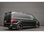 Mercedes-Benz Vito 119 CDI L2 SELECT LANG LEDEREN BEKLEDING / 2XSCHUIFDEUR / BPM VRIJ / VERLAAGD / AMG / APPLE CARPLAY / FULLBLACK