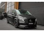 Mercedes-Benz Vito 119 CDI L2 SELECT LANG LEDEREN BEKLEDING / 2XSCHUIFDEUR / BPM VRIJ / VERLAAGD / AMG / APPLE CARPLAY / FULLBLACK
