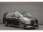Mercedes-Benz Vito 119 CDI L2 SELECT LANG LEDEREN BEKLEDING / 2XSCHUIFDEUR / BPM VRIJ / VERLAAGD / AMG / APPLE CARPLAY / FULLBLACK