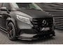 Mercedes-Benz Vito 119 CDI L2 SELECT LANG LEDEREN BEKLEDING / 2XSCHUIFDEUR / BPM VRIJ / VERLAAGD / AMG / APPLE CARPLAY / FULLBLACK