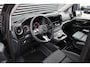 Mercedes-Benz Vito 119 CDI L2 SELECT LANG LEDEREN BEKLEDING / 2XSCHUIFDEUR / BPM VRIJ / VERLAAGD / AMG / APPLE CARPLAY / FULLBLACK