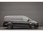 Mercedes-Benz Vito 119 CDI L2 SELECT LANG LEDEREN BEKLEDING / 2XSCHUIFDEUR / BPM VRIJ / VERLAAGD / AMG / APPLE CARPLAY / FULLBLACK