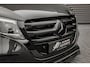 Mercedes-Benz Vito 119 CDI L2 SELECT LANG LEDEREN BEKLEDING / 2XSCHUIFDEUR / BPM VRIJ / VERLAAGD / AMG / APPLE CARPLAY / FULLBLACK