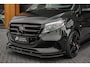 Mercedes-Benz Vito 119 CDI L2 SELECT LANG LEDEREN BEKLEDING / 2XSCHUIFDEUR / BPM VRIJ / VERLAAGD / AMG / APPLE CARPLAY / FULLBLACK