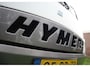Fiat 230 Hymer 6 persoons Luifel, Fietsendrager, Camera,