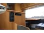 Fiat 230 Hymer 6 persoons Luifel, Fietsendrager, Camera,