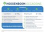 Volkswagen ID.7 Tourer Pro Business 77 kWh First Edition uitvoering | adaptief onderstel | trekhaak | Harman Kardon