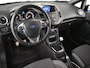 Ford Fiesta 1.0 EcoBoost ST Line 125PK | Achteruitrijcamera | Keyless entry/Start | Cruise control | Climate control | Voorruitverw | Bleuthooth | LED | 17"LMV