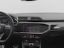 Audi Q3 Sportback 35 TFSI 150pk S-Line Automaat | Panoramadak | Leder | Matrix led | Dode hoek | Trekhaak | Camera 360 |
