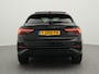 Audi Q3 Sportback 35 TFSI 150pk S-Line Automaat | Panoramadak | Leder | Matrix led | Dode hoek | Trekhaak | Camera 360 |