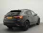 Audi Q3 Sportback 35 TFSI 150pk S-Line Automaat | Panoramadak | Leder | Matrix led | Dode hoek | Trekhaak | Camera 360 |
