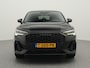 Audi Q3 Sportback 35 TFSI 150pk S-Line Automaat | Panoramadak | Leder | Matrix led | Dode hoek | Trekhaak | Camera 360 |