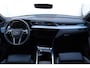 Audi E-tron 55 quattro S edition 95 kWh 408pk
