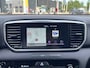 Kia Sportage 1.6 T-GDI GT-Line Automaat | Panoramadak | Trekhaak | Carplay | DAB | Cruise control | Camera