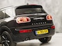 MINI Clubman 1.5 Chili Black Sport Automaat (PANORAMADAK, NAVIGATIE, LEDEREN SPORTSTOELEN, STOELVERWARMING, CRUISE, CLIMATE, NIEUWE APK)