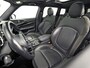 MINI Clubman 1.5 Chili Black Sport Automaat (PANORAMADAK, NAVIGATIE, LEDEREN SPORTSTOELEN, STOELVERWARMING, CRUISE, CLIMATE, NIEUWE APK)