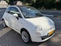 Fiat 500 1.4-16V Lounge