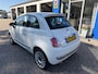Fiat 500 1.4-16V Lounge
