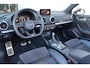 Audi S3 Cabriolet 2.0 TFSI quattro Pro Line Plus 300pk S Tronic