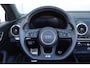 Audi S3 Cabriolet 2.0 TFSI quattro Pro Line Plus 300pk S Tronic