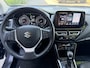 Suzuki S-Cross 1.5 Hybrid Style