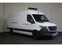 Mercedes-Benz Sprinter 317 CDI L3 H2 Koelwagen Dag en Nacht Led Navigatie Camera