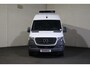 Mercedes-Benz Sprinter 317 CDI L3 H2 Koelwagen Dag en Nacht Led Navigatie Camera
