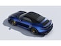 Porsche 911 Turbo S Cabriolet