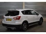 Suzuki S-Cross SX4 1.6 High Executive AllGrip 4X4 Parelmoer Wit + Leder|Navigatie|Bluetooth|Parkeesensoren|Panoramadak|Trekhaak|