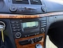 Mercedes-Benz E-klasse 200 K. Aut. Navigatie Cruisecontr. 18"