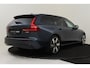 Volvo V60 T8 PLUG-IN HYBRID AWD ULTRA DARK *FULL OPTIONS!* -PANO.DAK|BOWERS&WILKINS|GEVENT.LEDER+MASSAGE|360°CAM|HEAD-UP DISP.|19"|SoH:100%