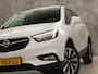 Opel Mokka X 1.4 Turbo Innovation (GROOT NAVI, APPLE CARPLAY, STUUR/STOELVERWARMING, TREKHAAK, LEDER, CRUISE, LM VELGEN, NIEUWE APK)
