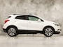 Opel Mokka X 1.4 Turbo Innovation (GROOT NAVI, APPLE CARPLAY, STUUR/STOELVERWARMING, TREKHAAK, LEDER, CRUISE, LM VELGEN, NIEUWE APK)