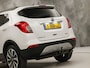 Opel Mokka X 1.4 Turbo Innovation (GROOT NAVI, APPLE CARPLAY, STUUR/STOELVERWARMING, TREKHAAK, LEDER, CRUISE, LM VELGEN, NIEUWE APK)