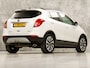 Opel Mokka X 1.4 Turbo Innovation (GROOT NAVI, APPLE CARPLAY, STUUR/STOELVERWARMING, TREKHAAK, LEDER, CRUISE, LM VELGEN, NIEUWE APK)