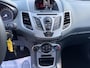 Ford Fiesta 1.25 Limited,Airco,nieuwe APK!