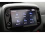 Toyota Aygo 1.0 VVT-i x-cite | Cabrio | Airco | Parkeercamera | Lichtmetalen velgen | Groot media scherm |