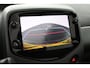 Toyota Aygo 1.0 VVT-i x-cite | Cabrio | Airco | Parkeercamera | Lichtmetalen velgen | Groot media scherm |